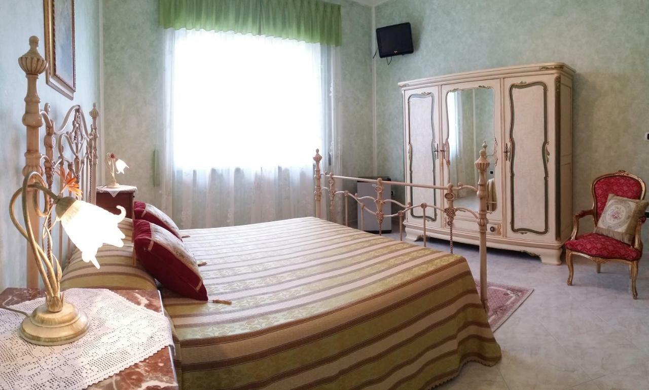 TiggianoLa Baronessa别墅 外观 照片